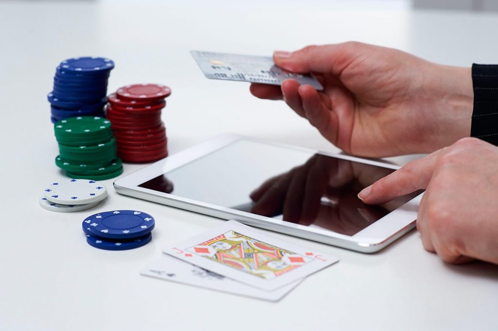 オンラインカジノの出金方法： 簡単キャッシュアウトのための総合ガイド
